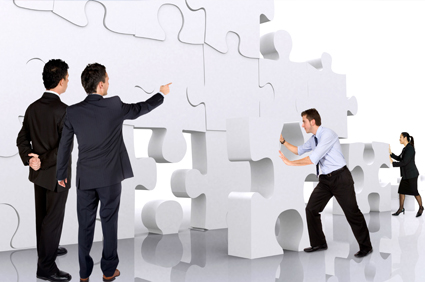 SIRI Supply Chain and Management Consulting